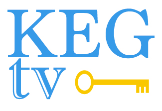 kegtv logo